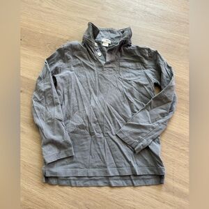 Crewcuts long sleeve polo